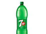 7 Up Liter