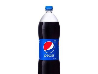 Pepsi Liter
