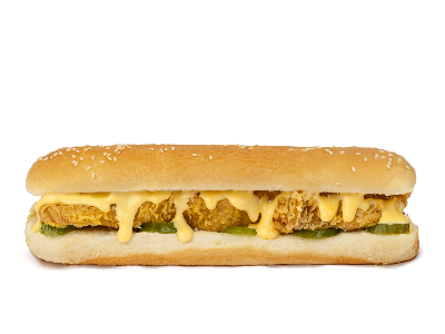 Zinger Sandwich