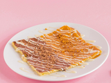 Mix Crepe