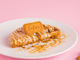 Lotus Waffle