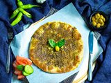 Thyme Manoucheh