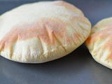 Shami Bread