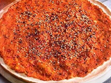 Muhammara Manoucheh