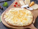 Cheese Manoucheh