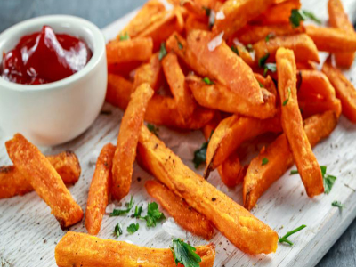 Sweet Potato