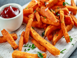 Sweet Potato