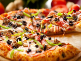 Verdi Pizza