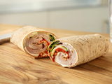 Turkey Light Wrap