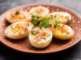 Medahrag Eggs