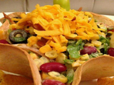 Mexican Salad
