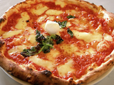 Pizza Margerita Mini Bak'd