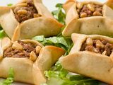 Sfiha Mini Packet