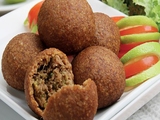 Kibbe Bak'd