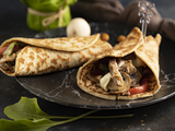Fatayel Wrap