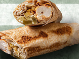 Tawook Wrap