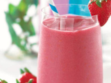 Berries Smoothie