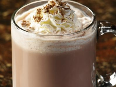 Hot Choclete