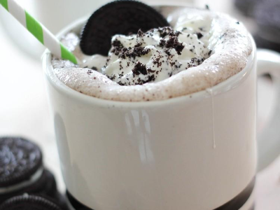 Hot Oreo