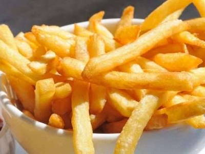 French Fries Packet