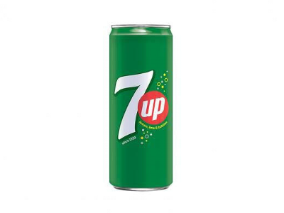 7up Can