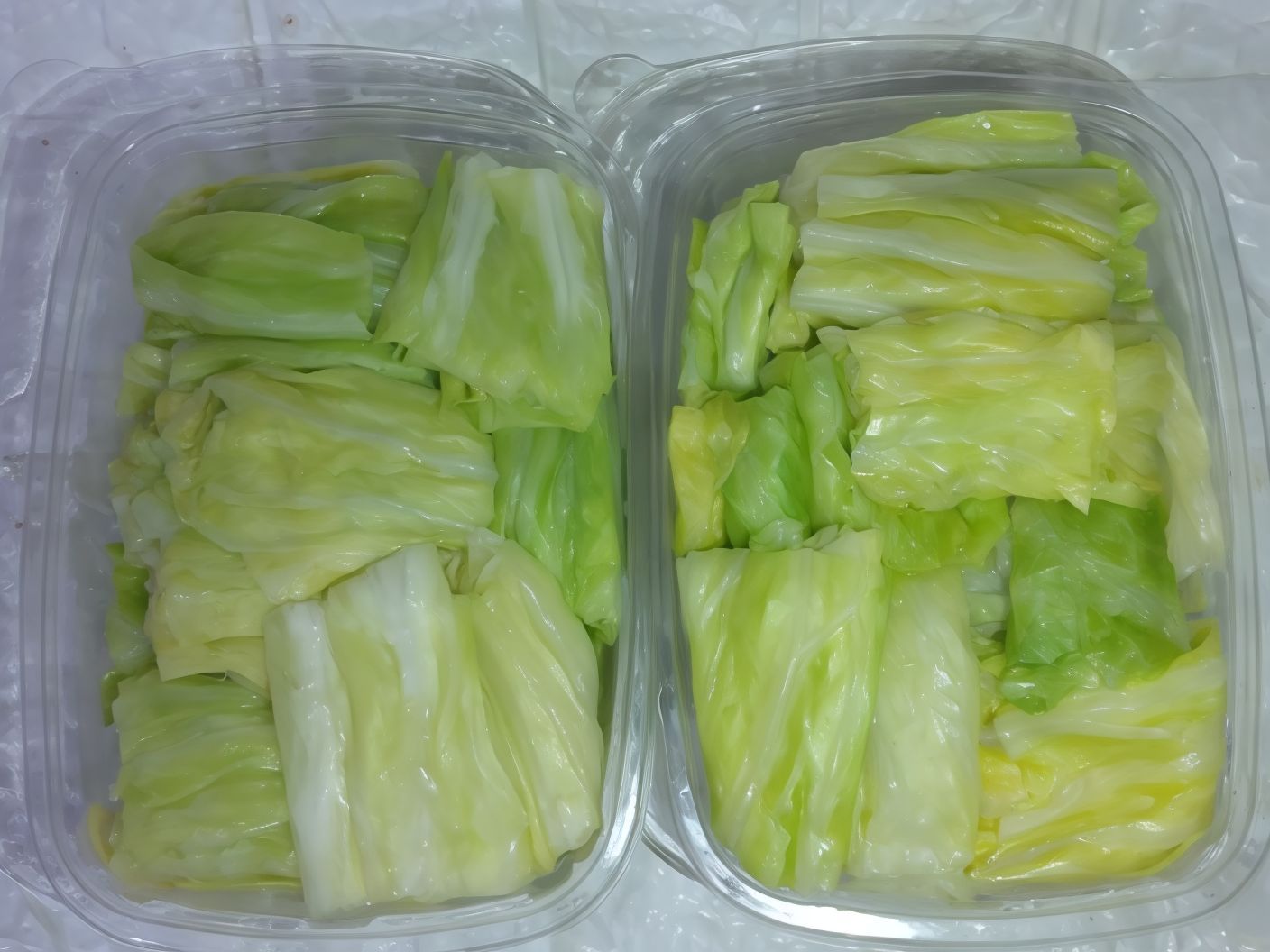 Cabbage - Kilo