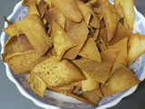Toasted Bread