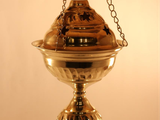 Small Incense Burner