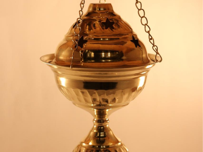 Medium Insence Burner