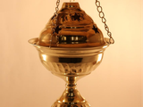 Medium Insence Burner