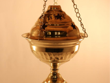 Large Insence Burner
