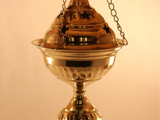 Small Insence Burner