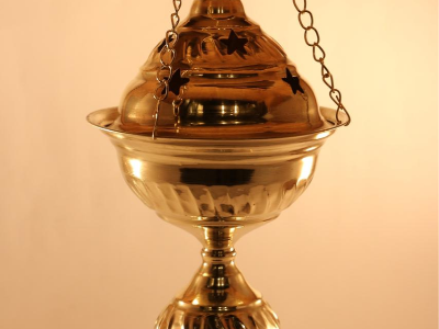 Medium Insence Burner