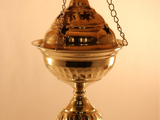 Medium Insence Burner