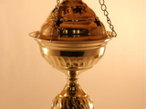 Large Insence Burner