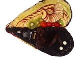 Big Heart Torte