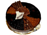 Torte 8 Seasons Size 23