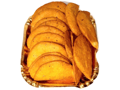 Nos Hilal With Anise Oras