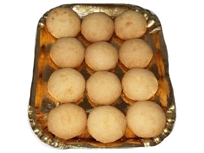 Maamoula With Malban