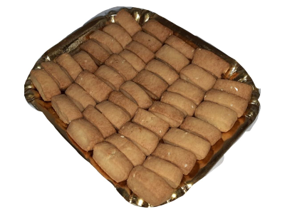 Small Prawns