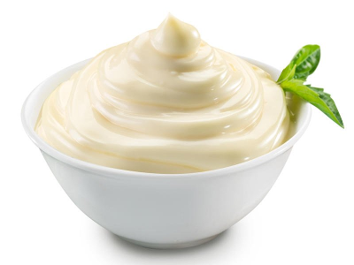 Garlic Dip