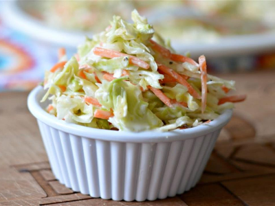 Coleslaw