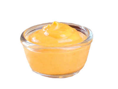 Cheddar Cheese Sauce