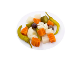 Pickles Box