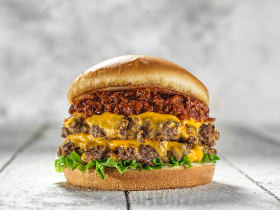 Spicy Theory Chilivara Sandwich
