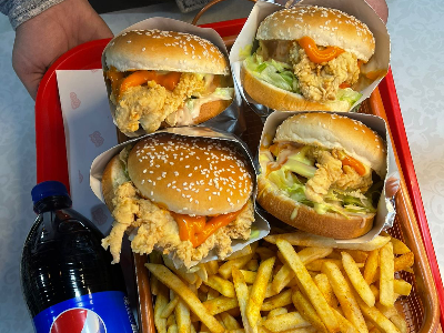 Couple Offer