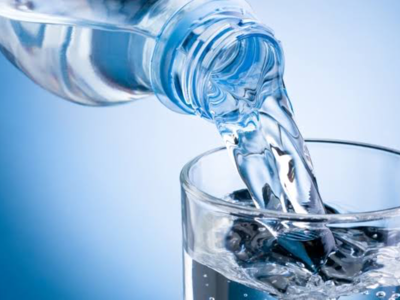 Mineral Water