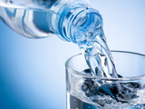Mineral Water