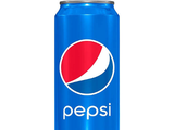 Pepsi Can