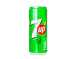 7 Up Can